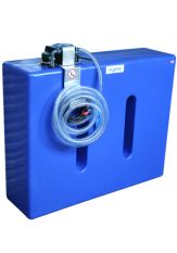 Adblue transfer dispenser 650 liter V1