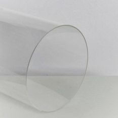 Plexiglas buis helder | PMMA XT | wanddikte 3mm
