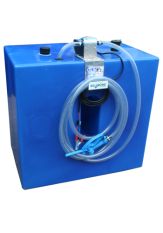 Adblue Dispenser Tank | 350 liter | 990x520x900mm | V1