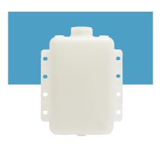 4 Quart | Multi Purpose Watertank zonder tule | 3,79 liter