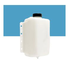 4 Quart | Multi Purpose Watertank | 3,79 liter