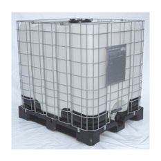 IBC Container | 1000 liter | 1200x1000x1160mm