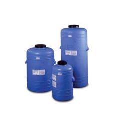 BC Watertank 60 liter verticaal met inspectiegat